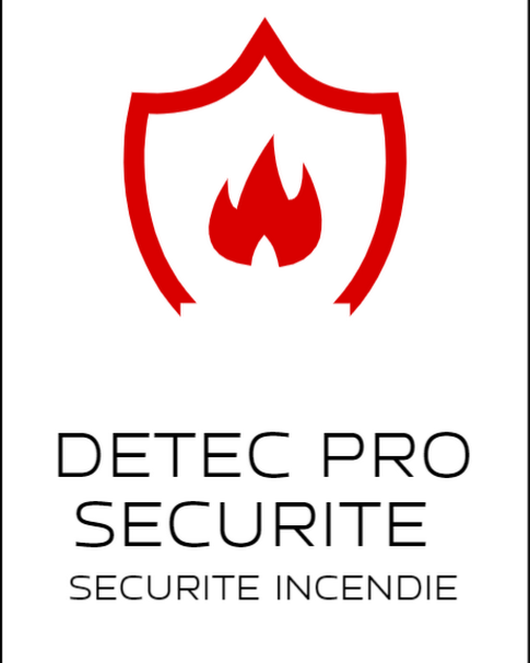 Logo Detec Pro Securité