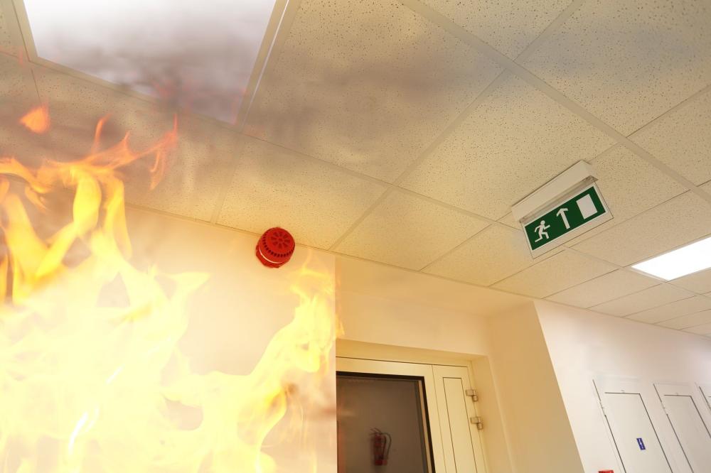 incendie