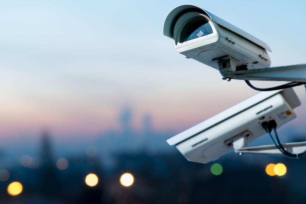 videosurveillance
